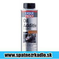 Liqui Moly 1012 - Ochrana pred opotrebením - 200 ml Autopríslušenstvo