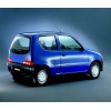 Fiat Seicento  05/1998 - 2010