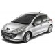 Peugeot 207 02/06 - 2012